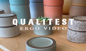Qualitest-ergo-video
