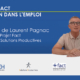 interview Laurent Pagnac projet FACT